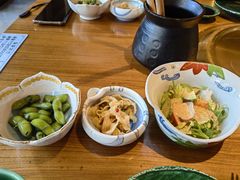 -和彩放题(渔阳店)