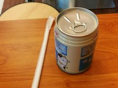 用餐区-喜士多便利店(宜山店)