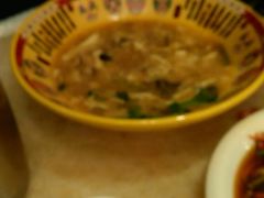 -胖太太四川麻辣排骨串(镇江路分店)