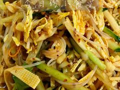 -东北缘餐厅(兰埔路店)