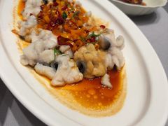 -狮王府淮扬菜(玄武湖金茂览秀城店)