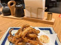 -京旬海鲜放题·铁板烧自助餐厅