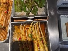 -很久以前羊肉串(南京路第一百货店)