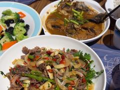 -和源祥·日照菜扛把子(万平口一店)