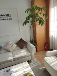 -HEYAN荷妍专业脱毛连锁机构