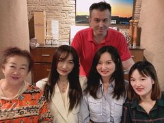-Efes Turkish & Mediterranean Cuisine 艾菲斯餐厅(陆家嘴店)