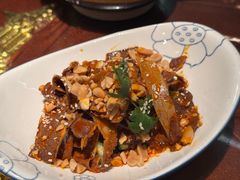 -缪氏川菜(深圳北站缤果空间店)