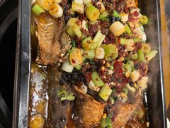 烤鱼-麻辣渔夫(赵辛店)
