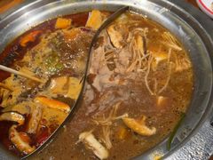 -成老灶火锅鸡(平山店)