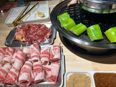 -霸腹烤肉(厦门柚子番店)