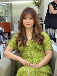 -COSMO PRO造型