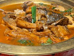 南湾鱼头泡饭-解家河南菜(金水路店)