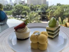 -二楼咖啡厅·厦门源昌凯宾斯基大酒店(湖滨中路店)
