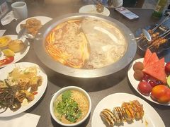 -额尔敦·品质自助(摩尔城店)