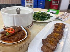 -贺富酒家(白藤二路分店)