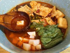 -螺大蛳柳州螺蛳粉·火锅·热干面(西城永捷店)