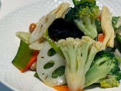 -必点海鲜·海肠捞饭大王(滨江道店)