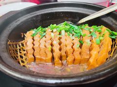 -梁家大院•农家菜(昆山会展中心店)