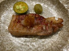 -鮨青(恒基名人购物中心店)