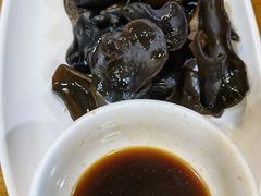 -生活本该如此北京小馆(周庄嘉园店)