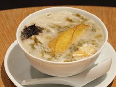 招牌黄鱼面-宁波柏悦酒店·钱湖渔港