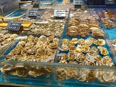 -徐记海鲜(汉城湖|太奥店)
