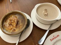 -Entrecôte 法国牛扒馆(保利·时光里店)