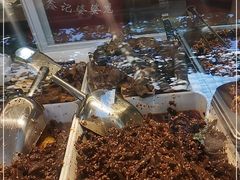 -鑫记婆婆兔·成都特产·兔头手撕兔(太古里店)
