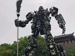 -三国赤壁古战场