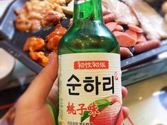 -金妈家烤肉(龙湖U城天街店)