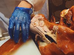 -香宫中餐厅 · 桂林香格里拉