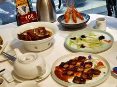 -山泉公馆酒家(珠江新城店)