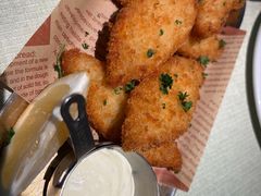 -碧特博格·20年品牌西餐厅(芜湖路店)