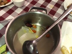 -邓丽君音乐主题餐厅