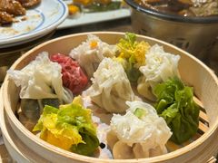 -龍聚祥烧麦馆(万达店)
