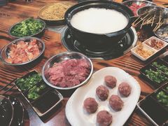 -盈田盈粥庄(博山东路店)