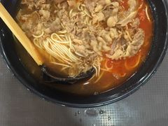 -食其家·牛丼咖喱(苏州永旺店)