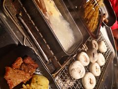 -伍丁·烤牛肋(和平东桥店)