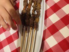 -西贝莜面村(当代商城店)