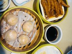 -一茶一点(海景店)