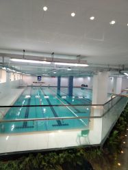 -游贝儿童游泳馆(朝阳店)