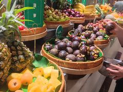 -亚马逊海鲜自助(梅溪湖步步高店)