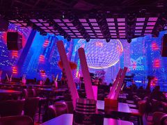 -MOSSO·Liveshow(M3香港广场店)