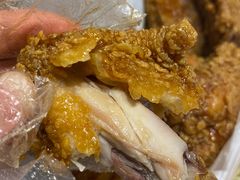 -管中炸鸡(建国道店)