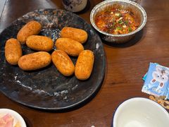 -谢老五跷脚牛肉·非遗传承店