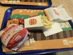 -汉堡王(上海凌云壹街坊店)