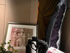 -波特曼西餐厅(中央大街店)