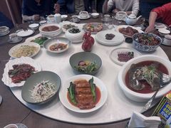 -珍呈中餐厅•粤川淮扬新疆(乌鲁木齐康莱德酒店)