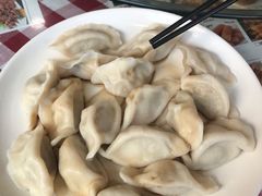 -东北四季饺子王(华山路店)