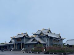 -峨眉山风景名胜区